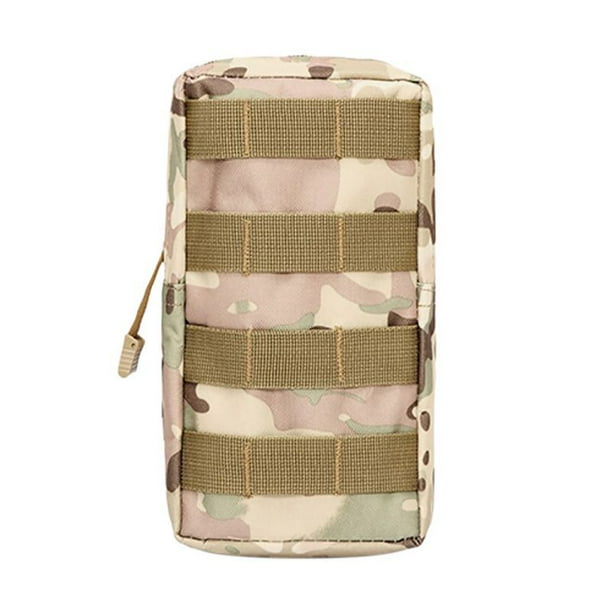 600D Nylon Service Bag Sports Military Utility Tactical Outdoor Bag Waist Pouch